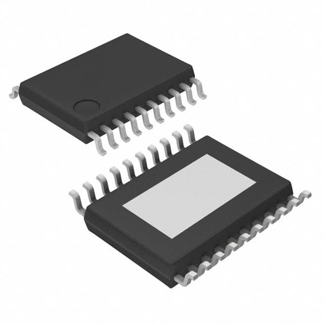 BD63610AEFV-E2 Rohm Semiconductor  Motor Drivers Controllers